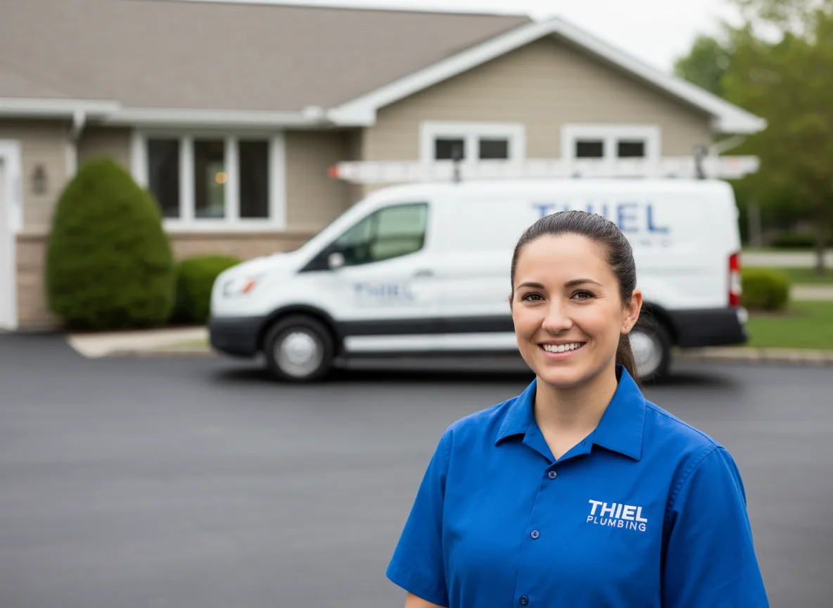 Plumber Bricelyn, MN FAQs